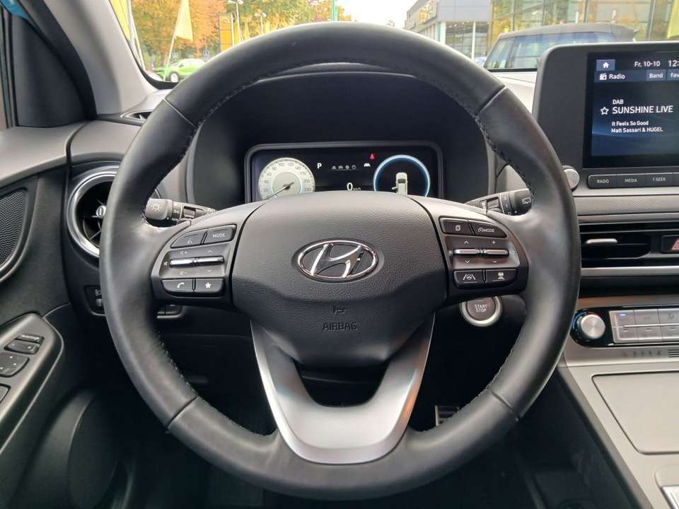 Hyundai KONA - Imagem 13