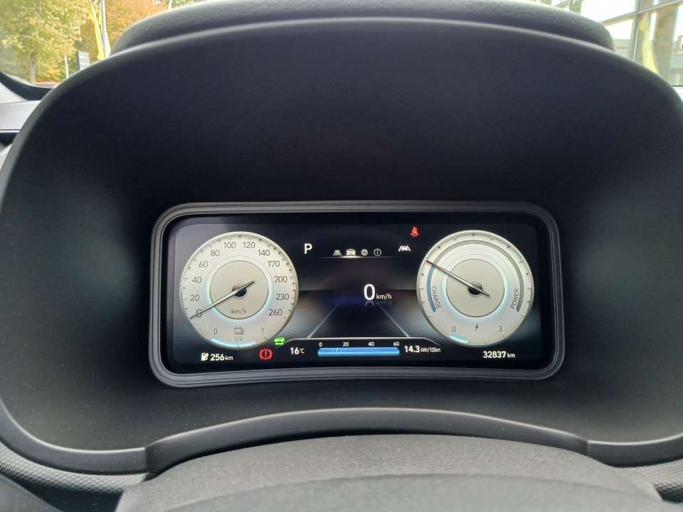 Hyundai KONA - Imagem 14