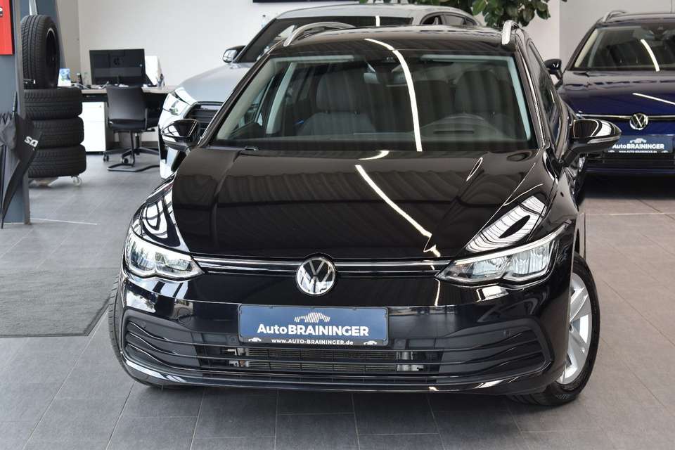 Volkswagen Golf - Imagem 1