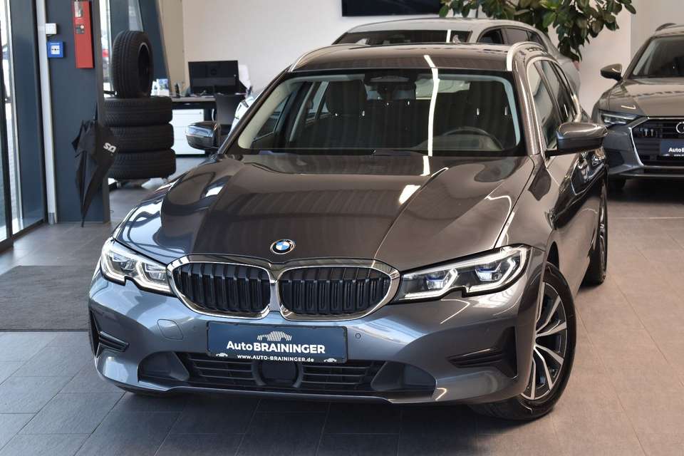 BMW 320 - Imagem 1