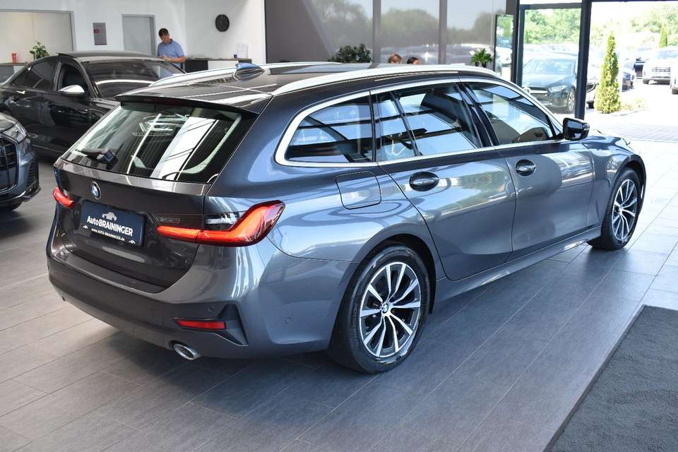 BMW 320 - Imagem 2