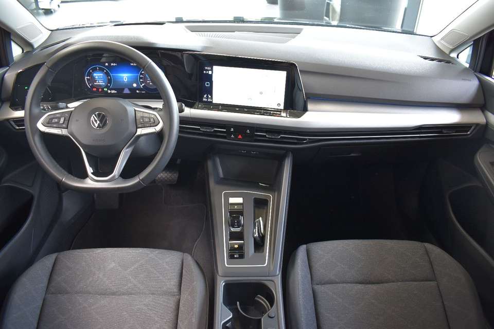 Volkswagen Golf - Imagem 3