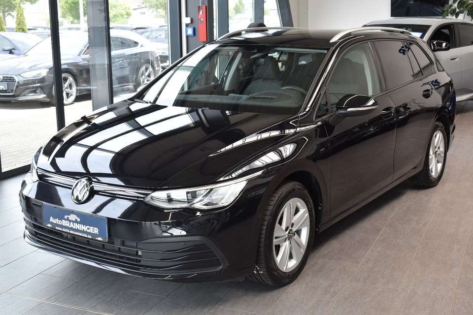 Volkswagen Golf - Imagem 4