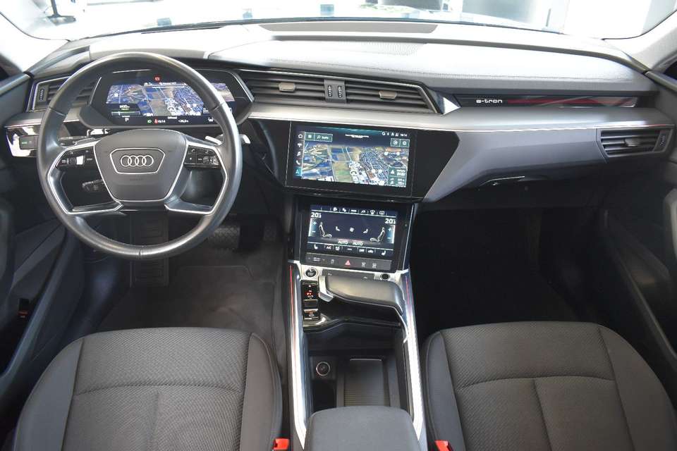 Audi e-tron - Imagem 3