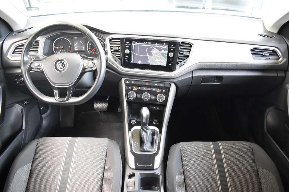 Volkswagen T-Roc - Imagem 3