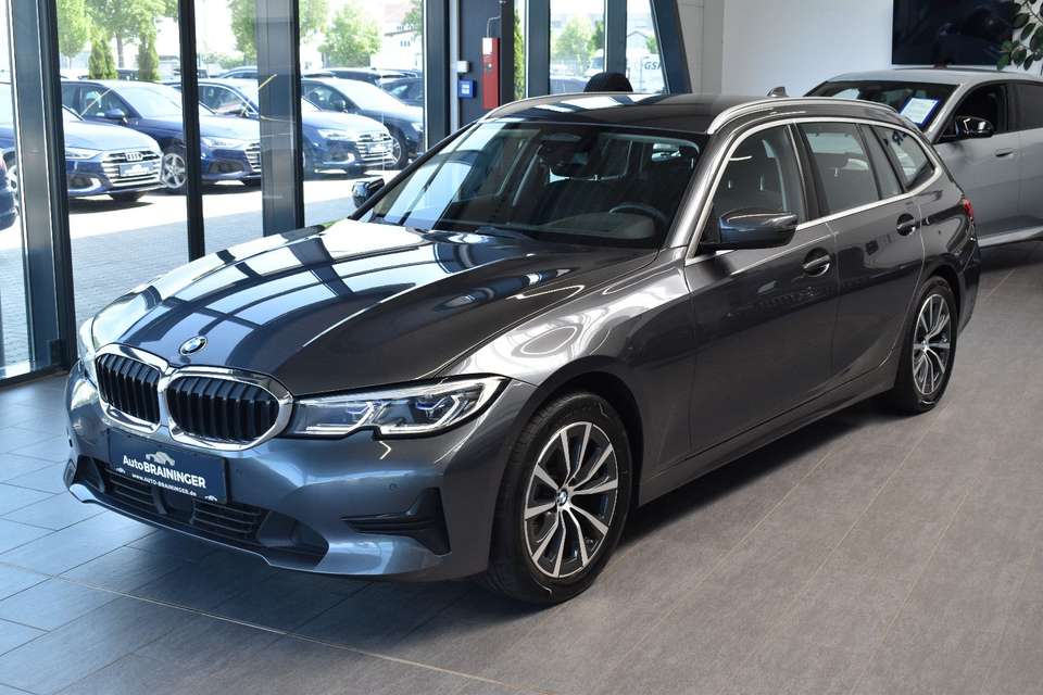 BMW 320 - Imagem 4