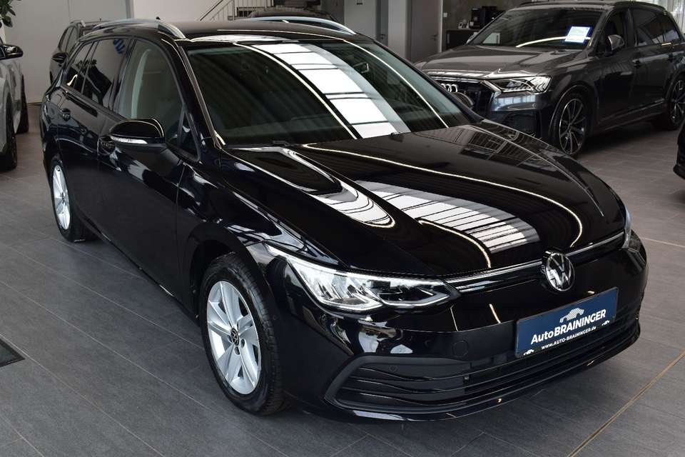 Volkswagen Golf - Imagem 5