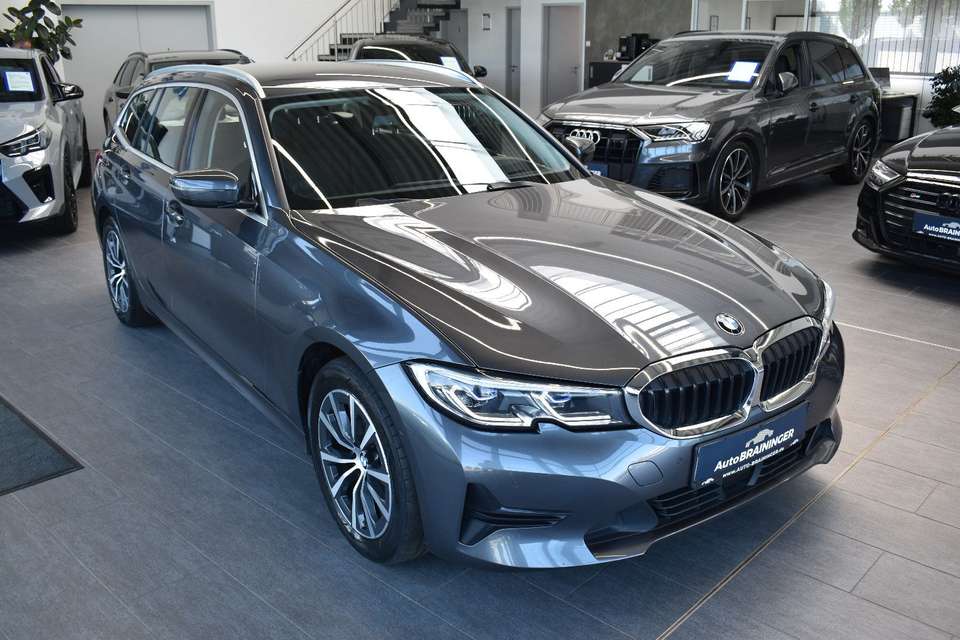 BMW 320 - Imagem 5