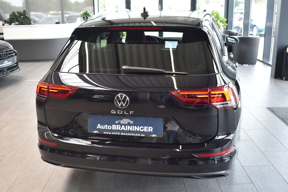 Volkswagen Golf - Imagem 6