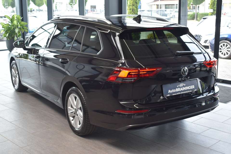 Volkswagen Golf - Imagem 7