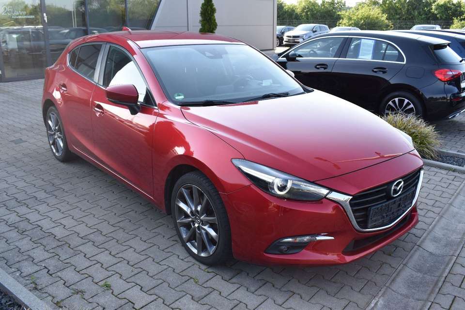 Mazda 3 - Imagem 5