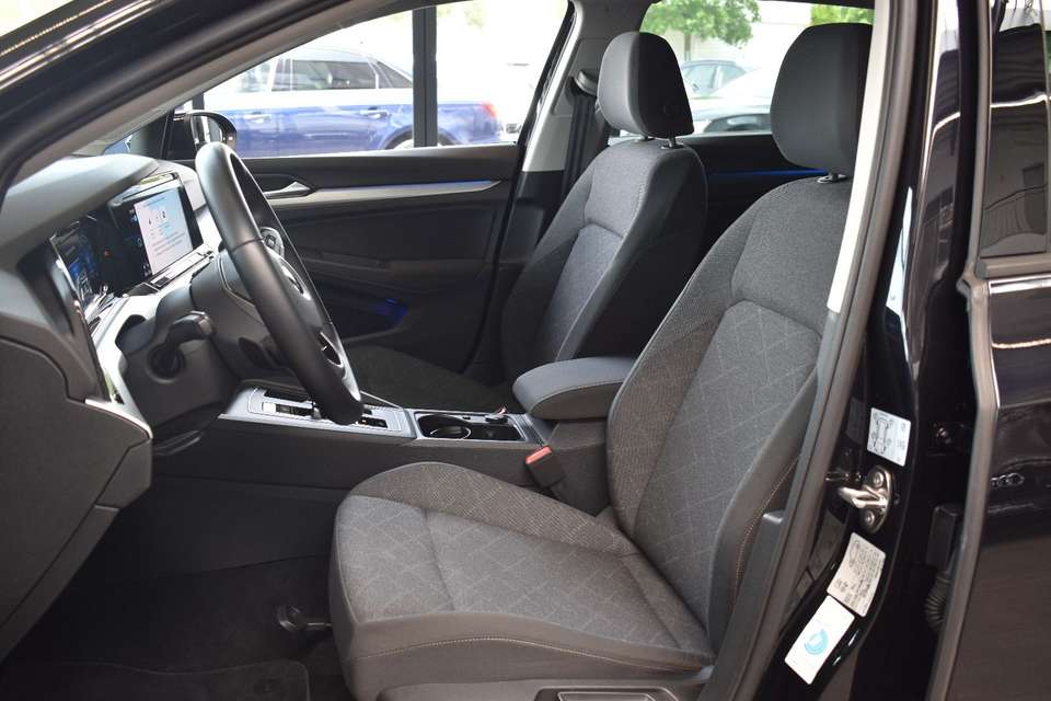 Volkswagen Golf - Imagem 8