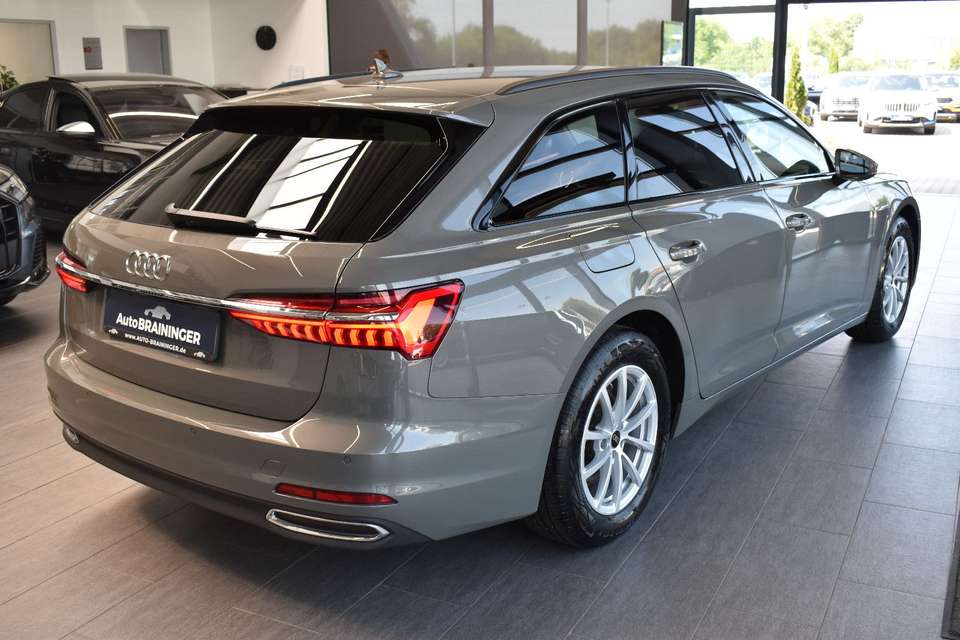 Audi A6 - Imagem 2