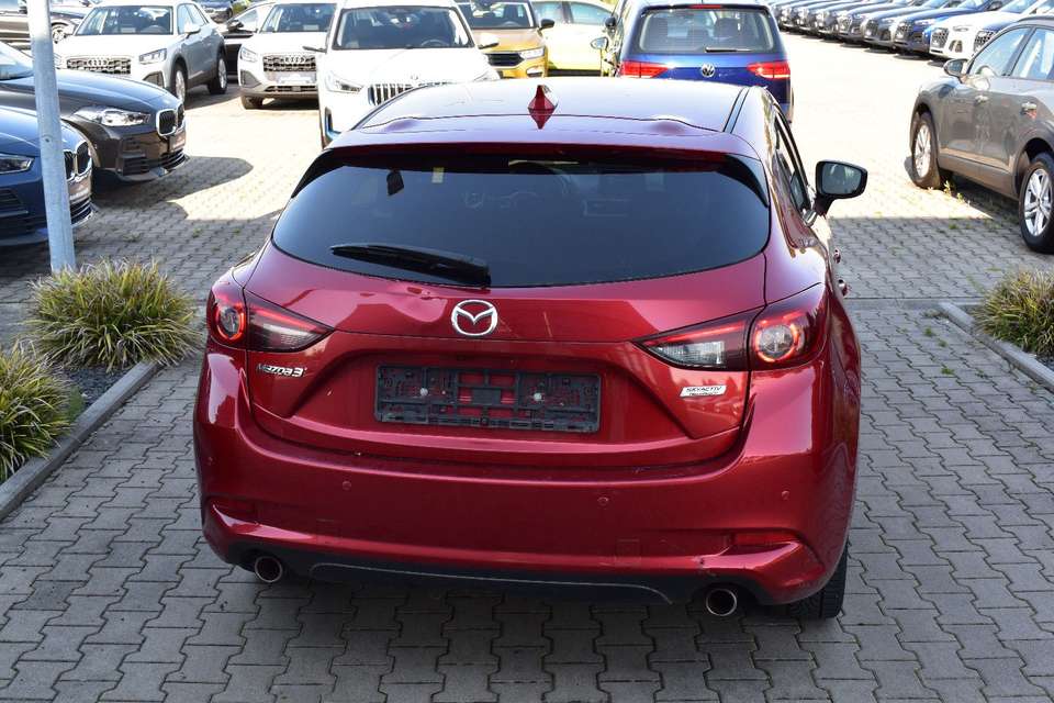 Mazda 3 - Imagem 6