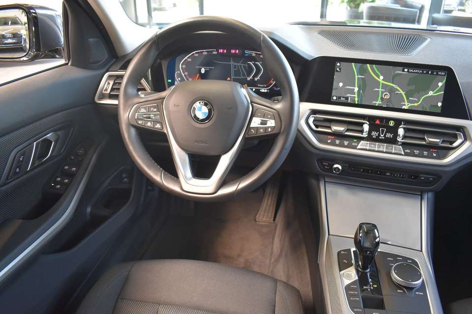 BMW 320 - Imagem 8