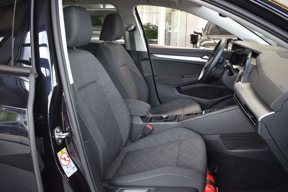Volkswagen Golf - Imagem 9