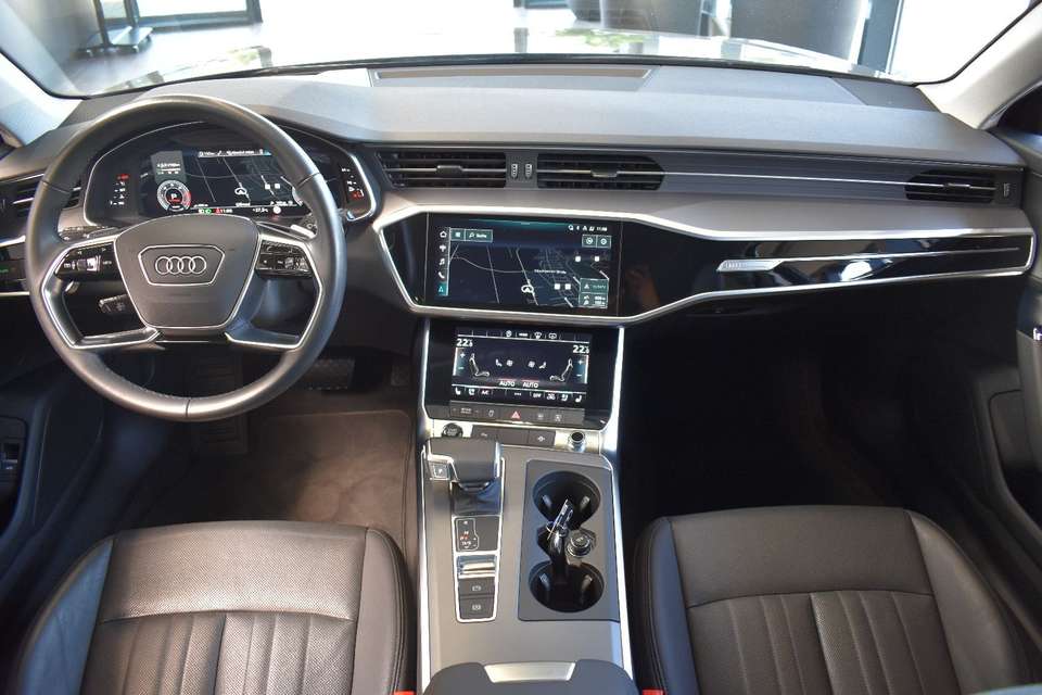 Audi A6 - Imagem 3
