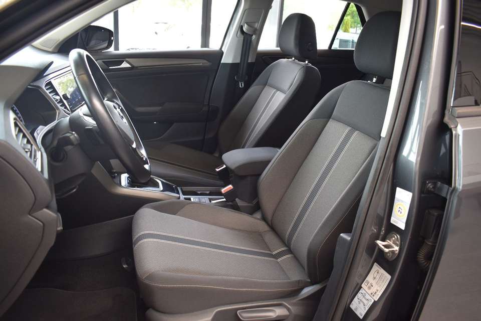 Volkswagen T-Roc - Imagem 8