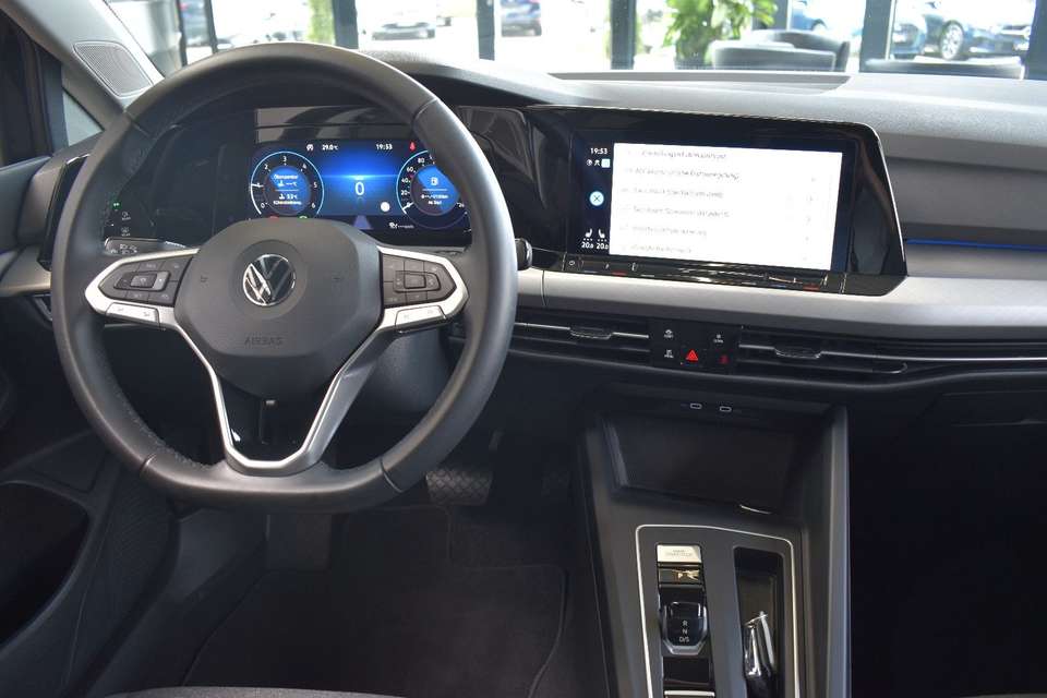Volkswagen Golf - Imagem 10