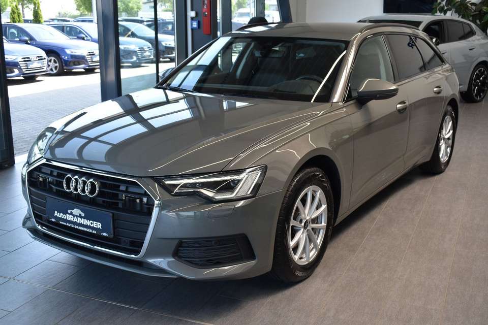 Audi A6 - Imagem 4