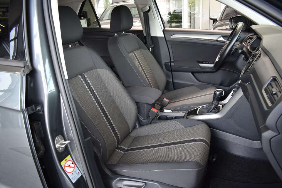 Volkswagen T-Roc - Imagem 9