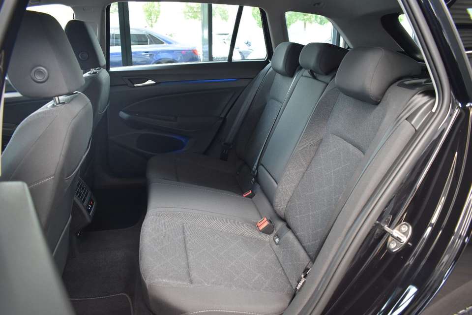 Volkswagen Golf - Imagem 11