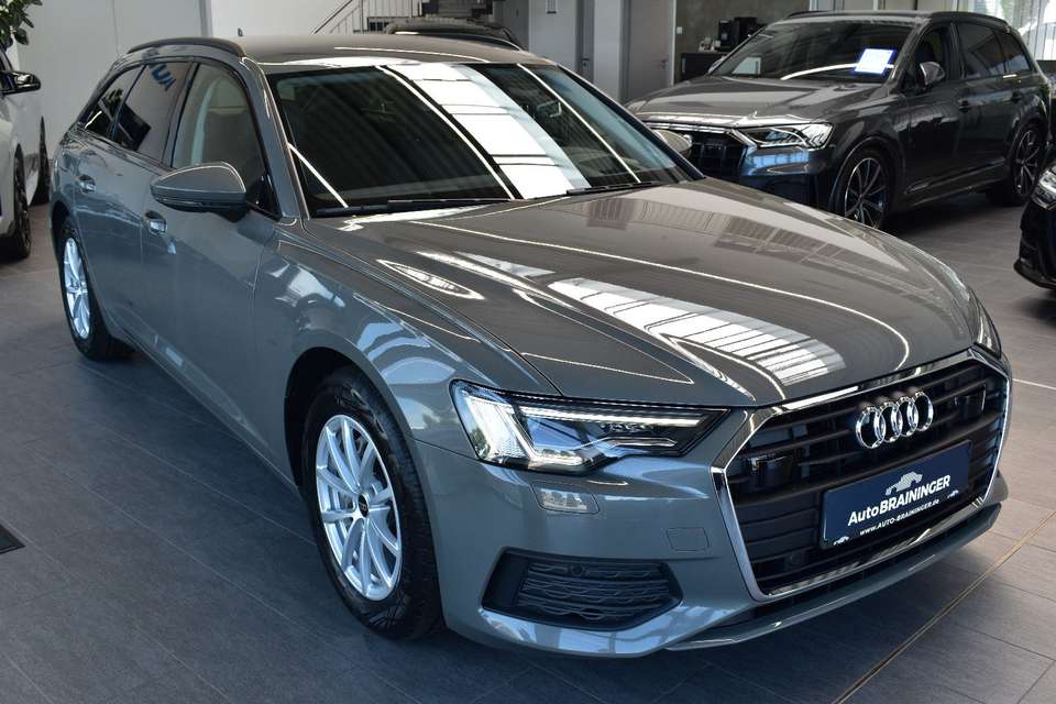 Audi A6 - Imagem 5