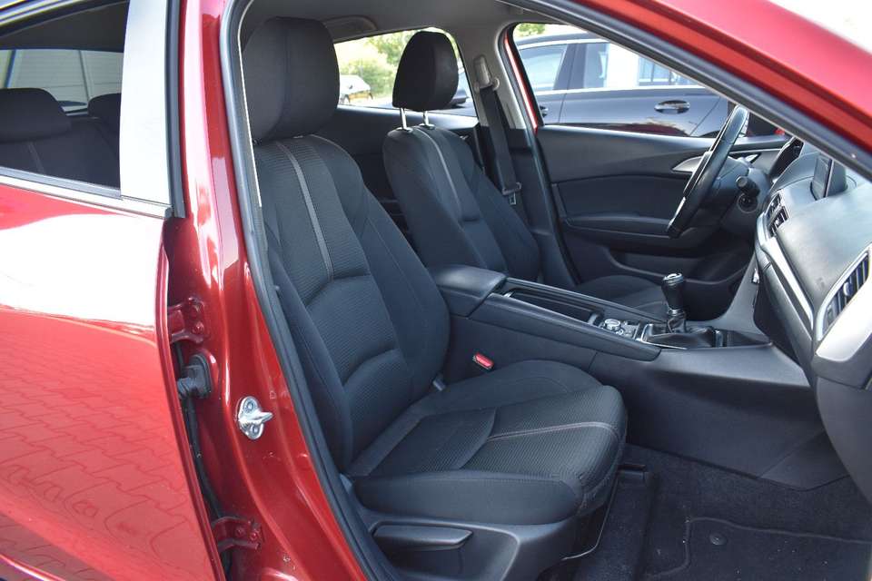 Mazda 3 - Imagem 9