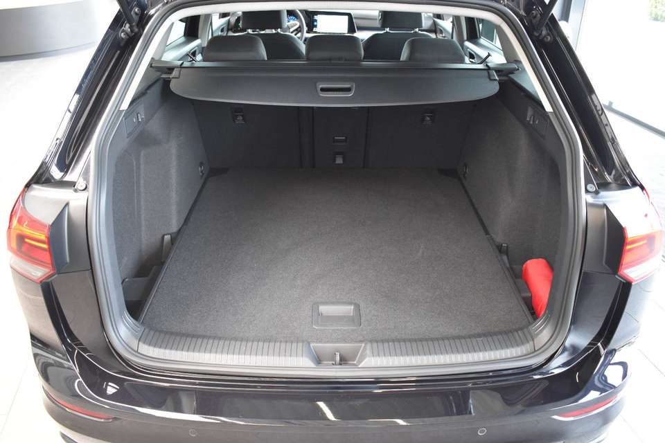 Volkswagen Golf - Imagem 12