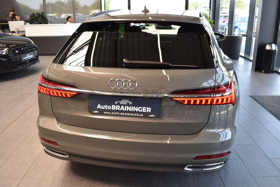 Audi A6 - Imagem 6