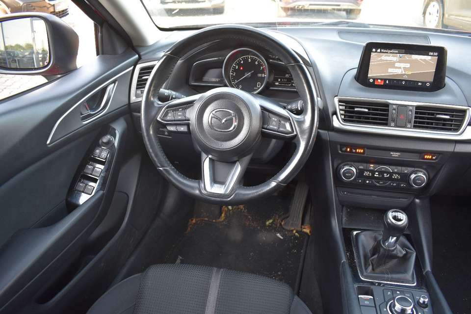 Mazda 3 - Imagem 10