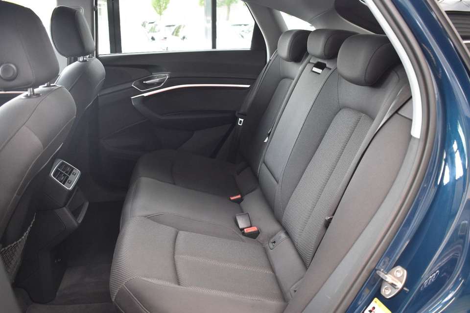 Audi e-tron - Imagem 11