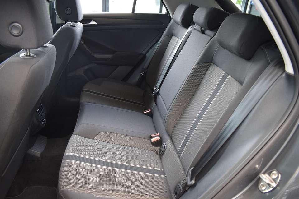 Volkswagen T-Roc - Imagem 11