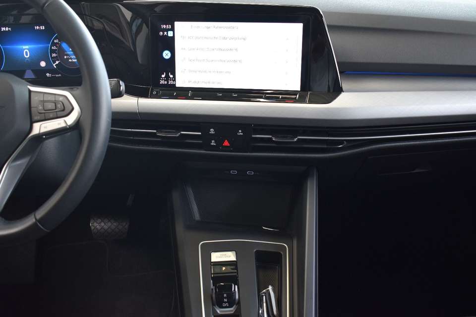 Volkswagen Golf - Imagem 13