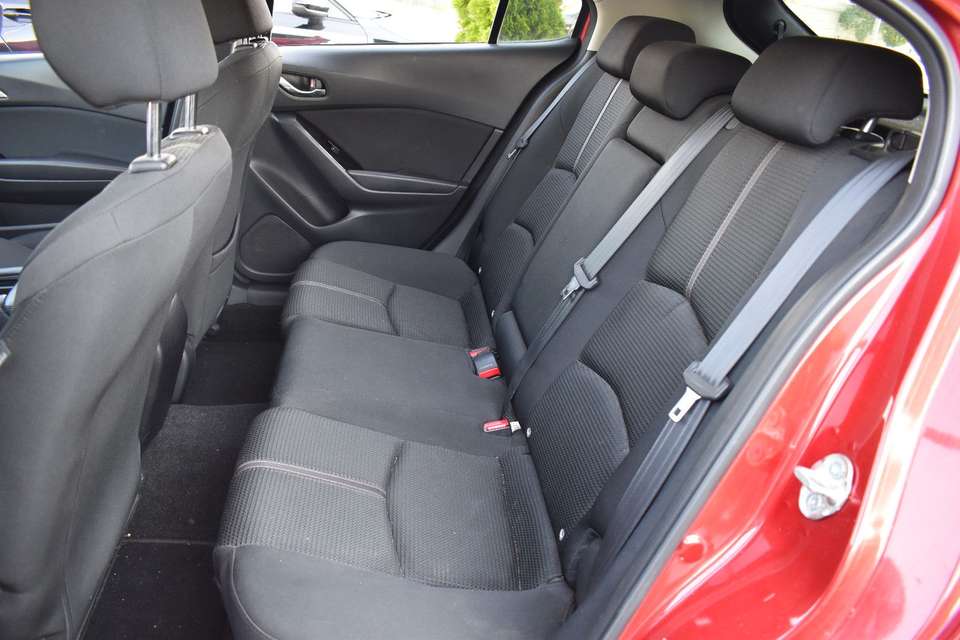 Mazda 3 - Imagem 11