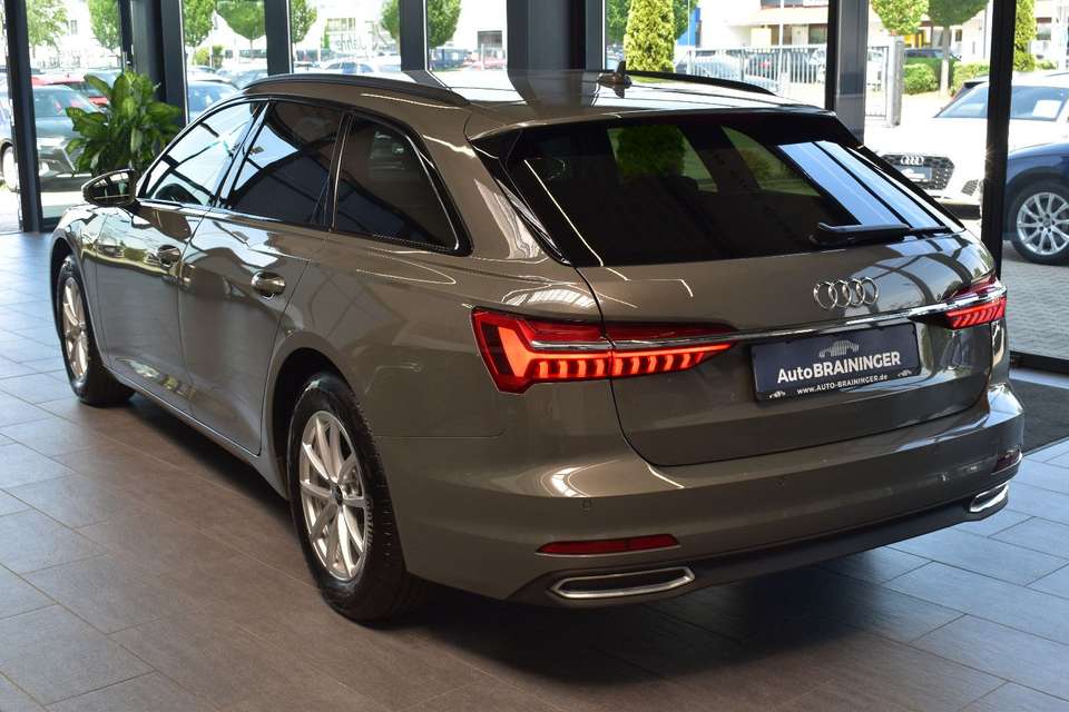 Audi A6 - Imagem 7