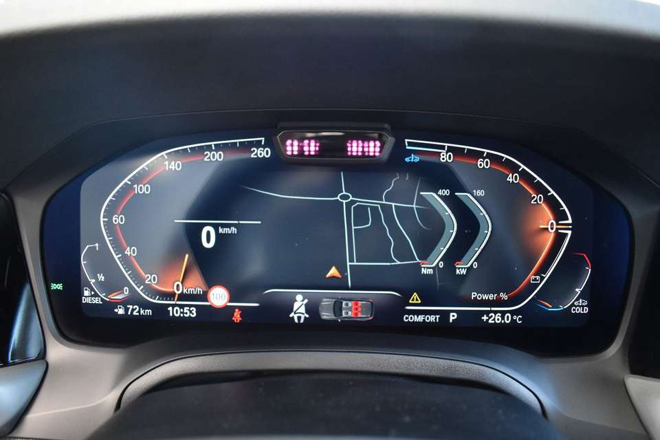 BMW 320 - Imagem 13