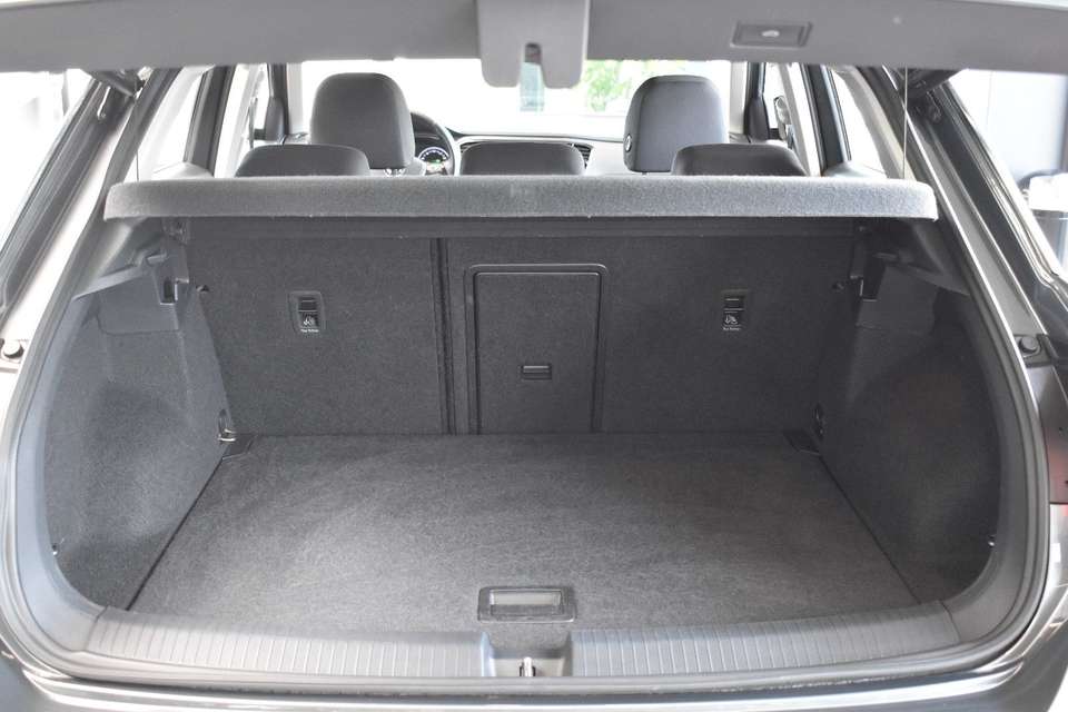 Volkswagen T-Roc - Imagem 12