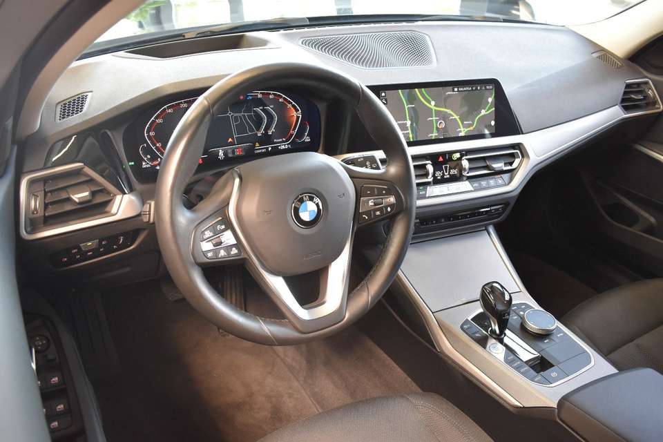 BMW 320 - Imagem 14