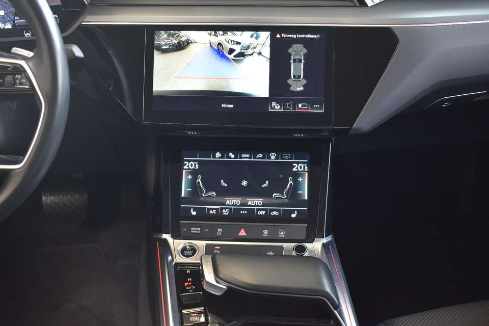 Audi e-tron - Imagem 13