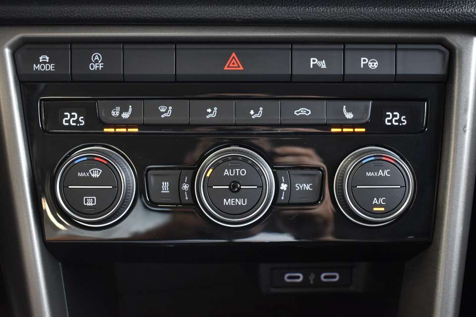 Volkswagen T-Roc - Imagem 13