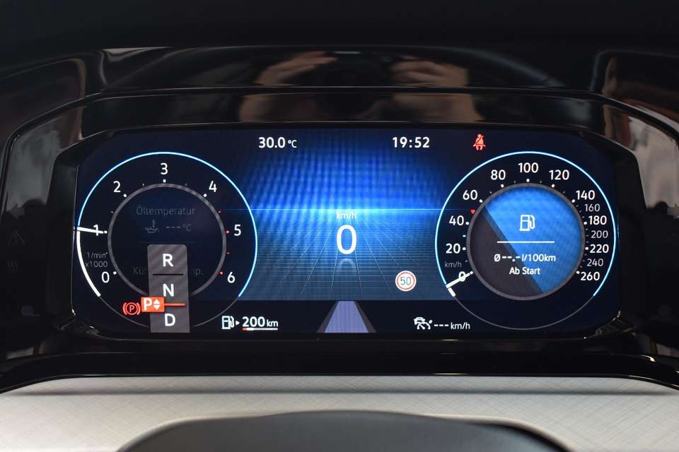 Volkswagen Golf - Imagem 15