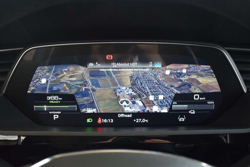 Audi e-tron - Imagem 15