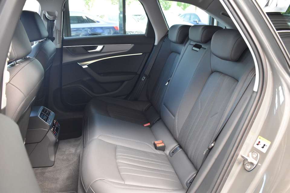Audi A6 - Imagem 11