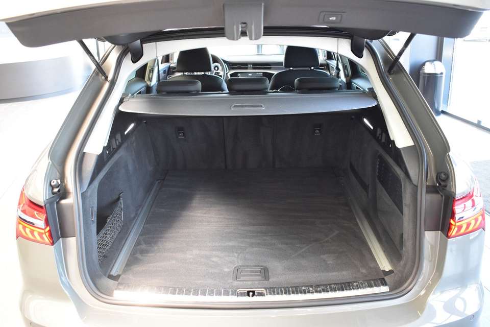 Audi A6 - Imagem 12