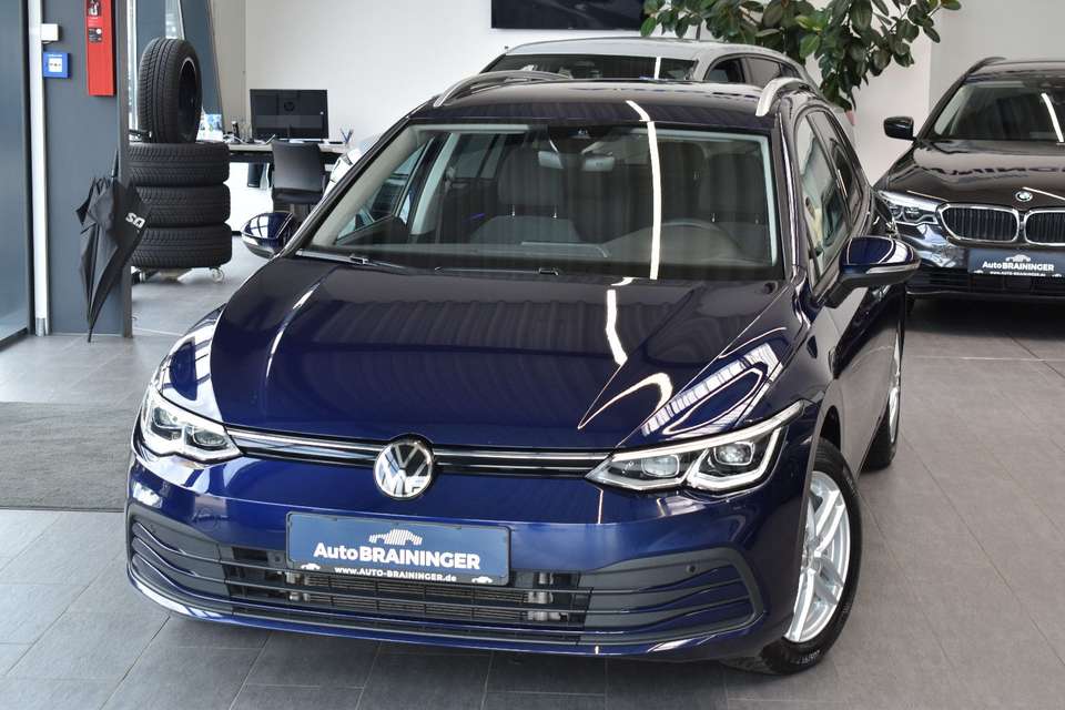 Volkswagen Golf - Imagem 1