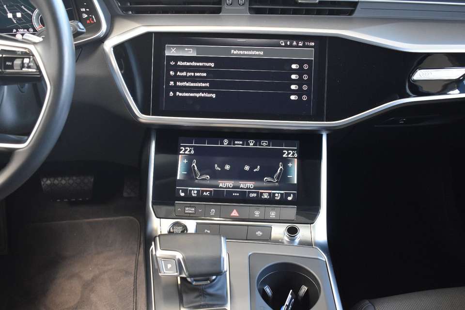 Audi A6 - Imagem 13