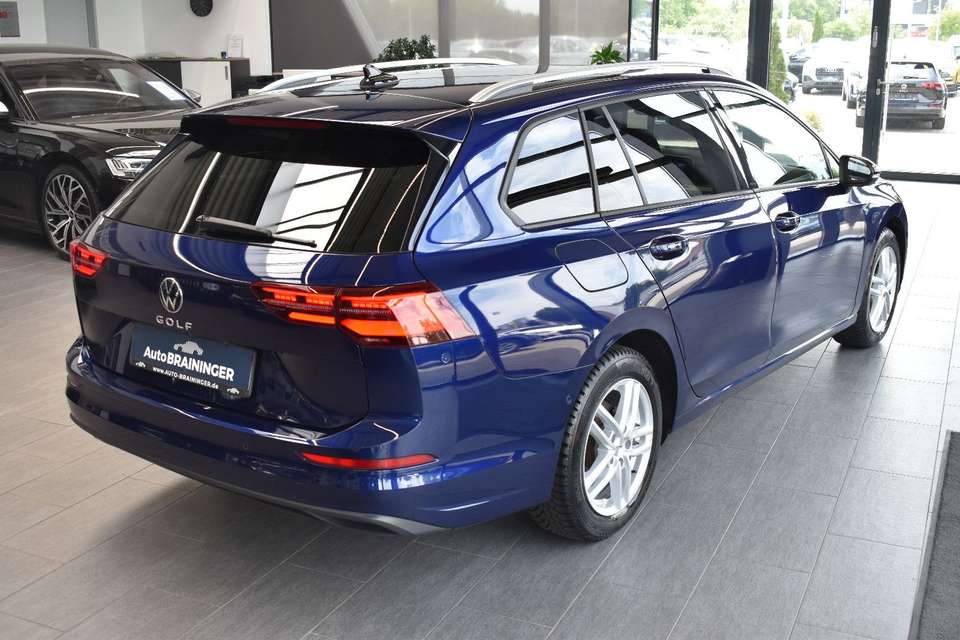 Volkswagen Golf - Imagem 2