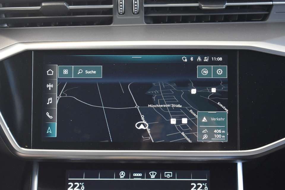 Audi A6 - Imagem 14