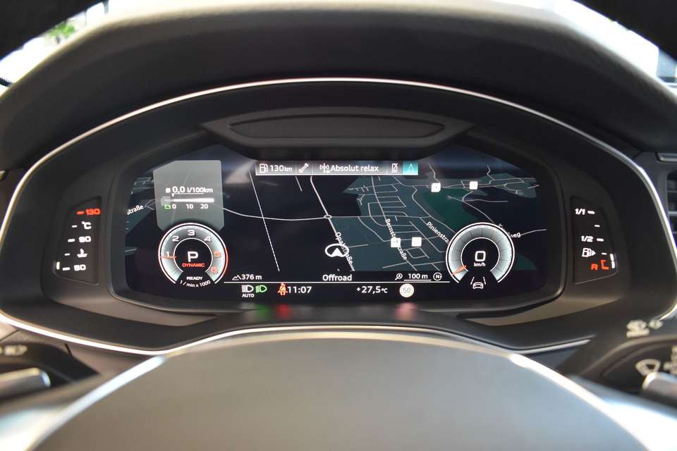 Audi A6 - Imagem 15